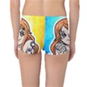 Nami Lovers Money Reversible Boyleg Bikini Bottoms View2