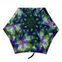 Fractalflowers Mini Folding Umbrellas View1