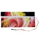 Fractalflowers Roll Up Canvas Pencil Holder (S) View2