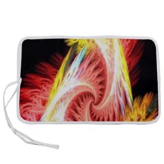 Fractalflowers Pen Storage Case (s) by Sparkle