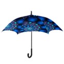 Digitalart Balls Hook Handle Umbrellas (Small) View3
