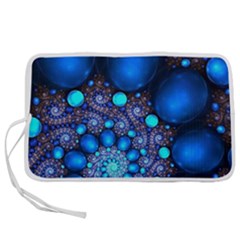 Digitalart Balls Pen Storage Case (l) by Sparkle