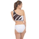 Palm Tree Design-01 (1) Spliced Up Bikini Top  View2