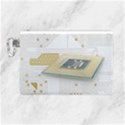 Technics Design Element Set Pattern Graphic Symbol Canvas Cosmetic Bag (Large) View1