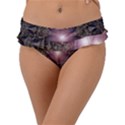 Fantasy Science Fiction Portal Frill Bikini Bottoms View1