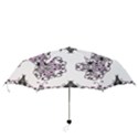 Frame Border Picture Frame Folding Umbrellas View3