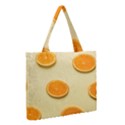 Fruite Orange Medium Tote Bag View2