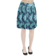 Graphic Design Wallpaper Abstract Pleated Skirt by Ravend