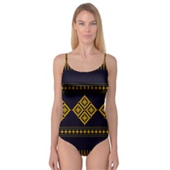 Abstract Antique Architecture Art Artistic Artwork Camisole Leotard  by Ravend