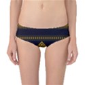 Abstract Antique Architecture Art Artistic Artwork Classic Bikini Bottoms View1