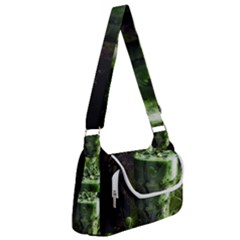 Ai Generated Drink Spinach Smooth Apple Ginger Multipack Bag by danenraven
