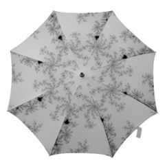 Almond Bread Apple Males Mathematics Hook Handle Umbrellas (large) by Ravend