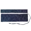 Circuit Board Circuits Mother Board Computer Chip Roll Up Canvas Pencil Holder (S) View2