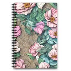 Cottagecore Aesthetics 5 5  X 8 5  Notebook by GardenOfOphir