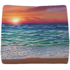 Nature s Beauty Seat Cushion by GardenOfOphir
