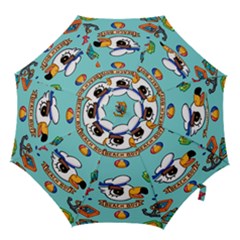 Guillever Wp Hook Handle Umbrellas (small) by artworkshop