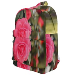Flower Classic Backpack by artworkshop