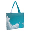 Clouds hd wallpaper Medium Tote Bag View2