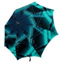 Background Patterns Geometric Glass Mirrors Hook Handle Umbrellas (Medium) View2