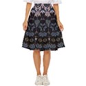 M G Classic Short Skirt View1