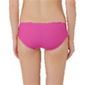 Brilliant Rose Pink	 - 	Classic Bikini Bottoms View2