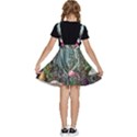 Craft Mushroom Kids  Apron Dress View4
