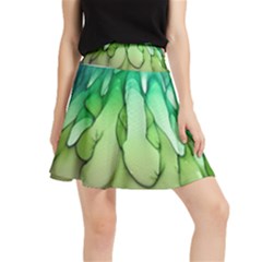 A Light Fantasy Waistband Skirt by GardenOfOphir