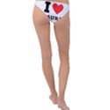 I love laura Ring Detail Bikini Bottoms View2