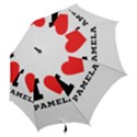 I love pamela Hook Handle Umbrellas (Small) View2