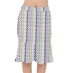 Pattern 51 Short Mermaid Skirt by GardenOfOphir