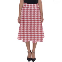 Pattern 94 Perfect Length Midi Skirt by GardenOfOphir