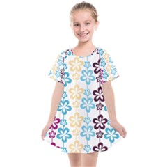 Pattern 104 Kids  Smock Dress by GardenOfOphir