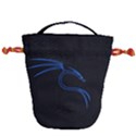 Kali-linux-kali-linux-nethunter-linux-unix-lenovo-hd-wallpaper-preview Drawstring Bucket Bag View2