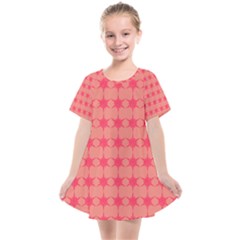 Pattern 142 Kids  Smock Dress by GardenOfOphir