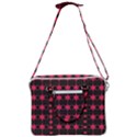 Pattern 143 Cross Body Office Bag View3