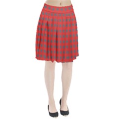 Pattern 147 Pleated Skirt by GardenOfOphir