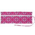 Pattern 164 Roll Up Canvas Pencil Holder (M) View2