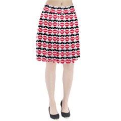 Pattern 169 Pleated Skirt by GardenOfOphir