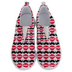 Pattern 169 No Lace Lightweight Shoes by GardenOfOphir