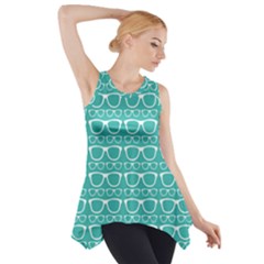 Pattern 206 Side Drop Tank Tunic by GardenOfOphir