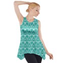 Pattern 206 Side Drop Tank Tunic View1