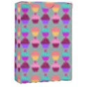 Pattern 209 Playing Cards Single Design (Rectangle) with Custom Box View1