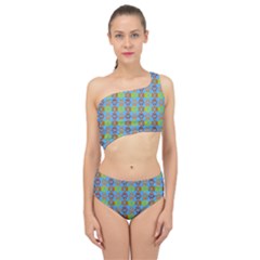 Pattern 213 Spliced Up Two Piece Swimsuit by GardenOfOphir