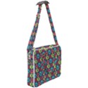 Pattern 217 Cross Body Office Bag View2