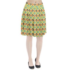 Pattern 220 Pleated Skirt by GardenOfOphir