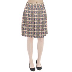 Pattern 258 Pleated Skirt by GardenOfOphir
