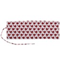 Pattern 271 Roll Up Canvas Pencil Holder (M) View1