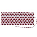 Pattern 271 Roll Up Canvas Pencil Holder (M) View2