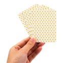 Pattern 273 Playing Cards Single Design (Rectangle) with Custom Box View3