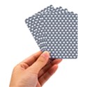 Pattern 279 Playing Cards Single Design (Rectangle) with Custom Box View3